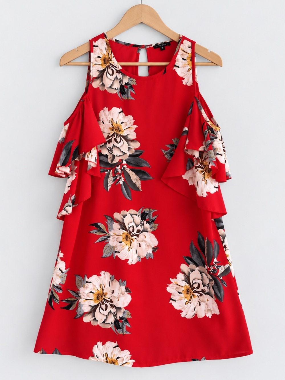 🎉5 for $45🎉Papermoon dress size M